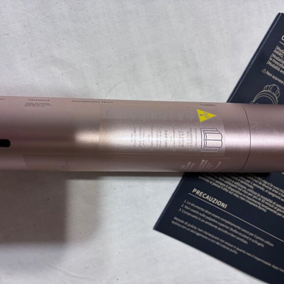 AMIRO R3 Turbo Facial RF Beauty Tool - Picture 6 of 8
